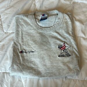 Vintage Champion Tee
